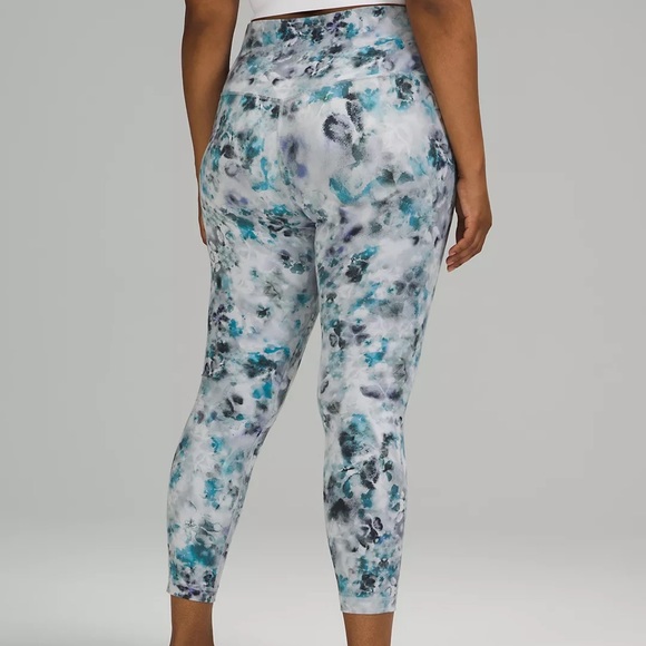 Lululemon Align Pant 25” KLFO - Picture 6 of 7